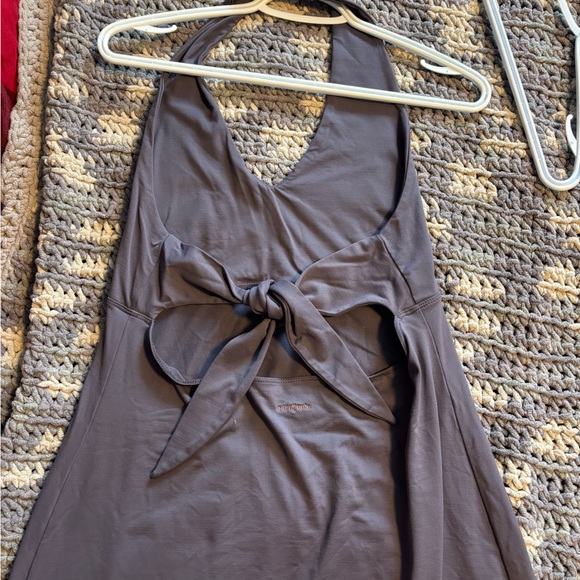 Patagonia Women's Dress in Purple - Picture 2 of 6